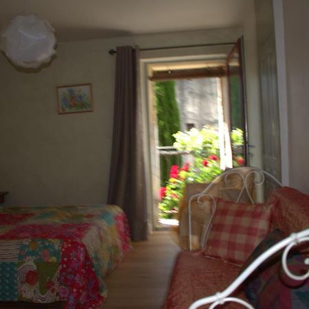 Chez Germaine Villa Les Granges-Gontardes Kültér fotó